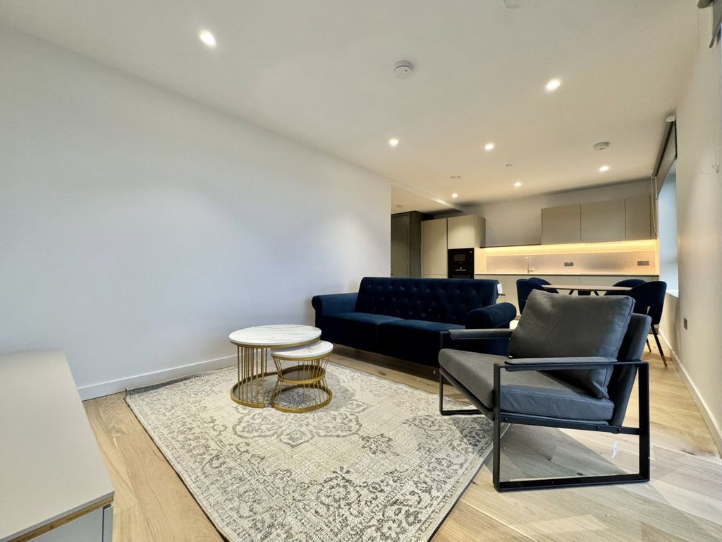 Property photo 1 of 14 One Bedroom Apartment To Rent - Brand New