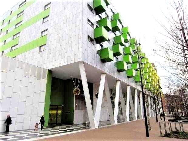 Property photo 1 of 8 One Bedroom Flat