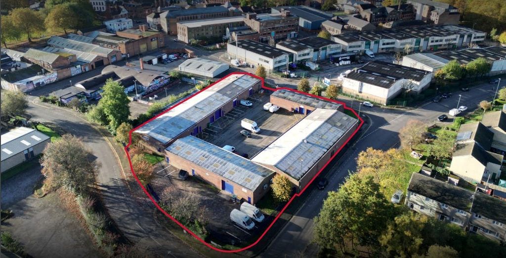 Property photo 1 of 7 Stonebridge Court Multi Let Industrual Investment Nottingham Non Logo.Jpg