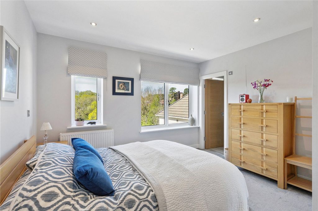 Additional image 12 of 4 bed detached house for saleBramble Drive, Sneyd Park, Bristol BS9