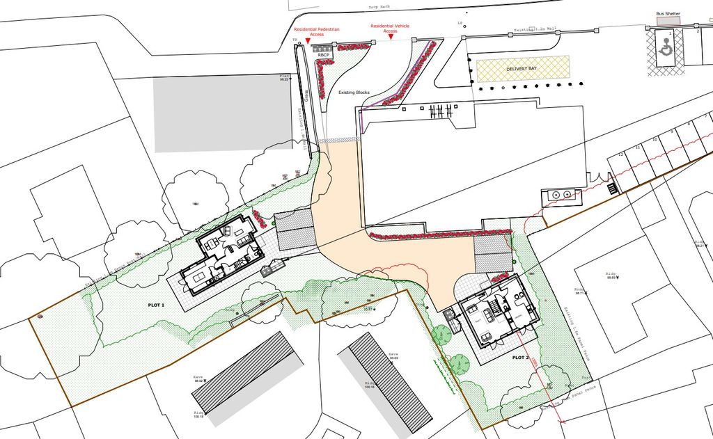 Property photo 3 of 3 Site Plan