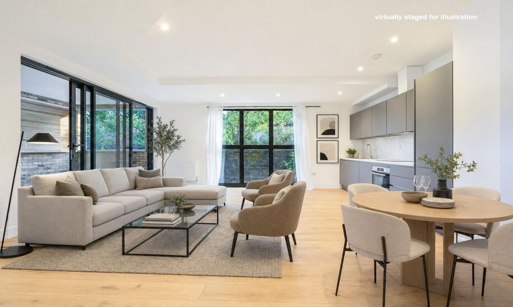 Property photo 1 of 8 Lilium House 3Streatham Sw16 New Homes For Sal.Jpg