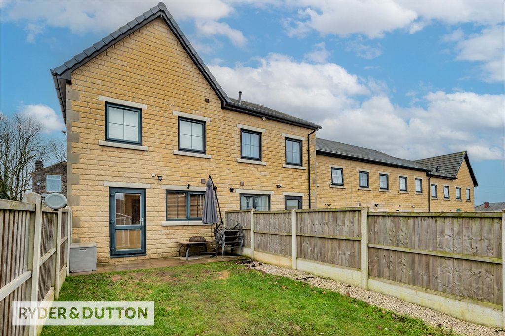 Property photo 1 of 17 Rear Elevation