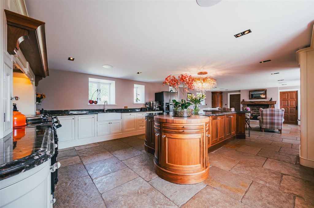 Additional image 12 of 8 bed detached house for saleHighlightley Lane, Barlow, Dronfield S18