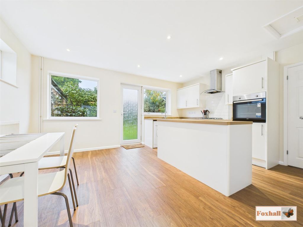 Property photo 1 of 21 Kitchen/Diner