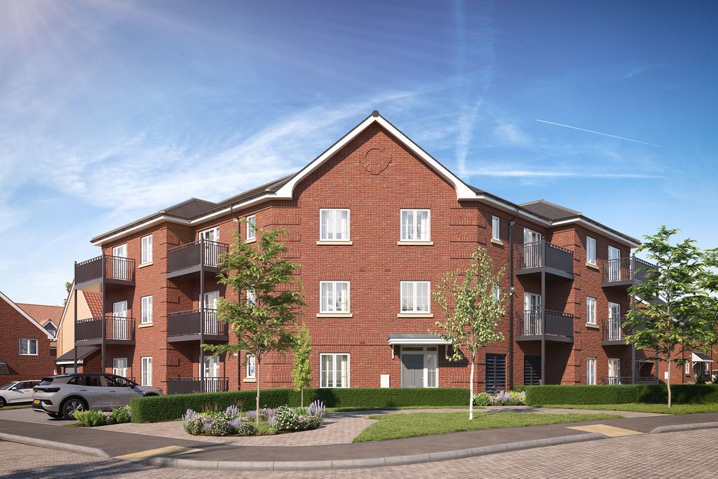 Property photo 3 of 16 CGI