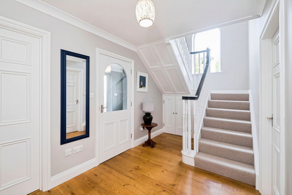 Additional image 15 of 4 bed detached house for saleLanderyon Gardens, Penzance, Cornwall TR18