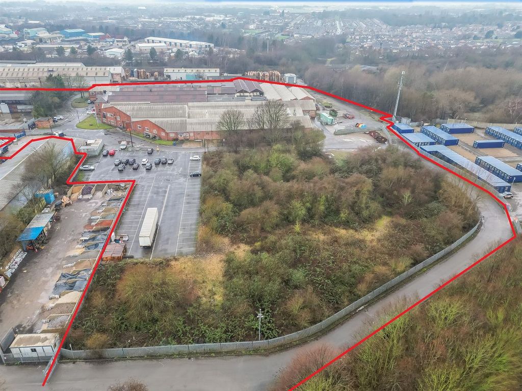 Property photo 3 of 20 Dji_0016.Jpg