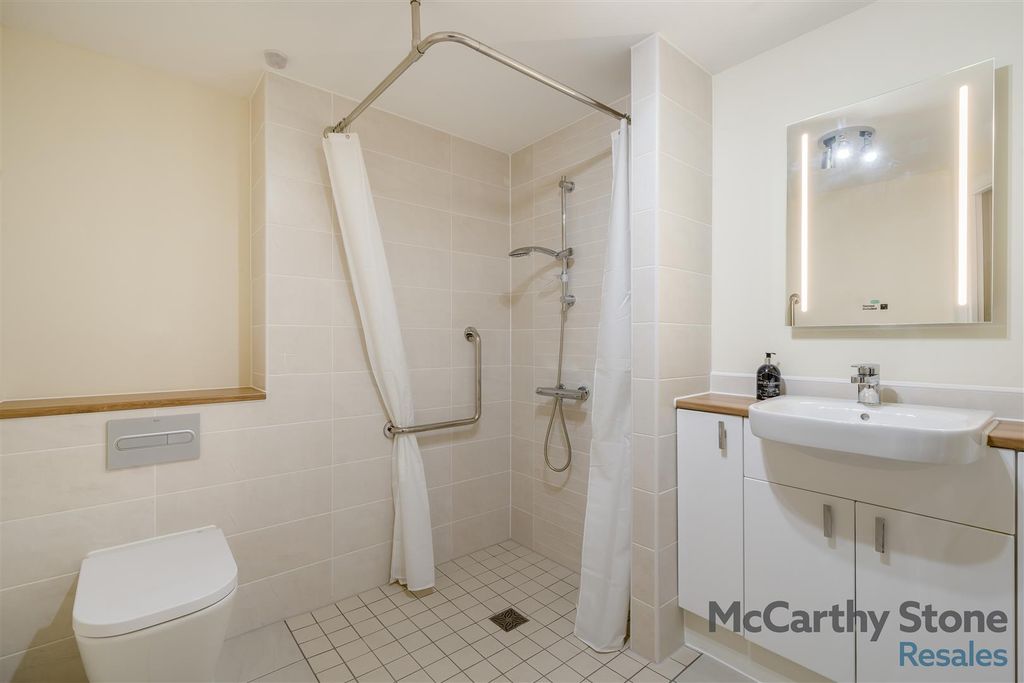Additional image 10 of 1 bed flat for saleBurlington Gardens, Leyland PR25