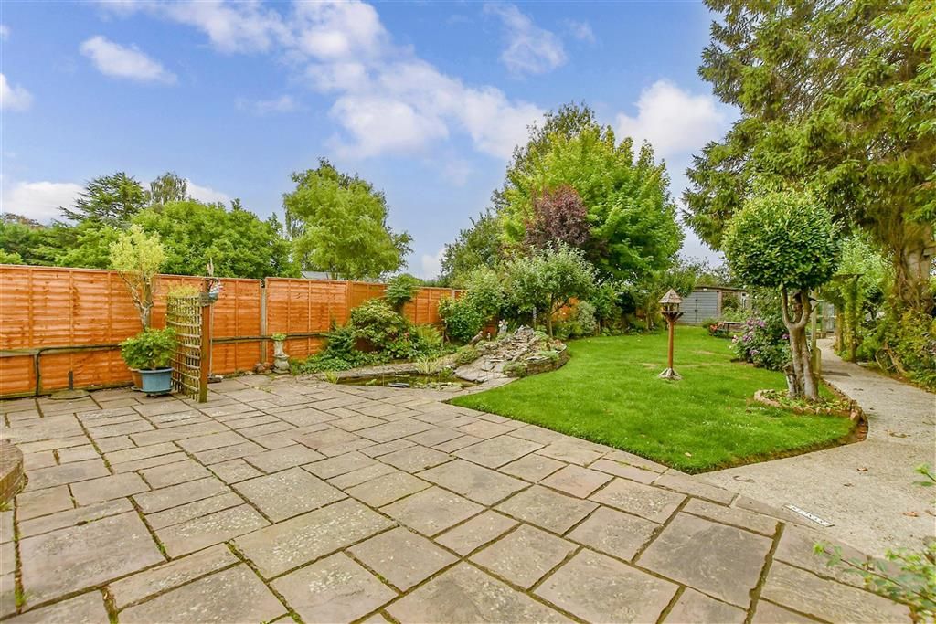 Property photo 2 of 13 Rear Garden