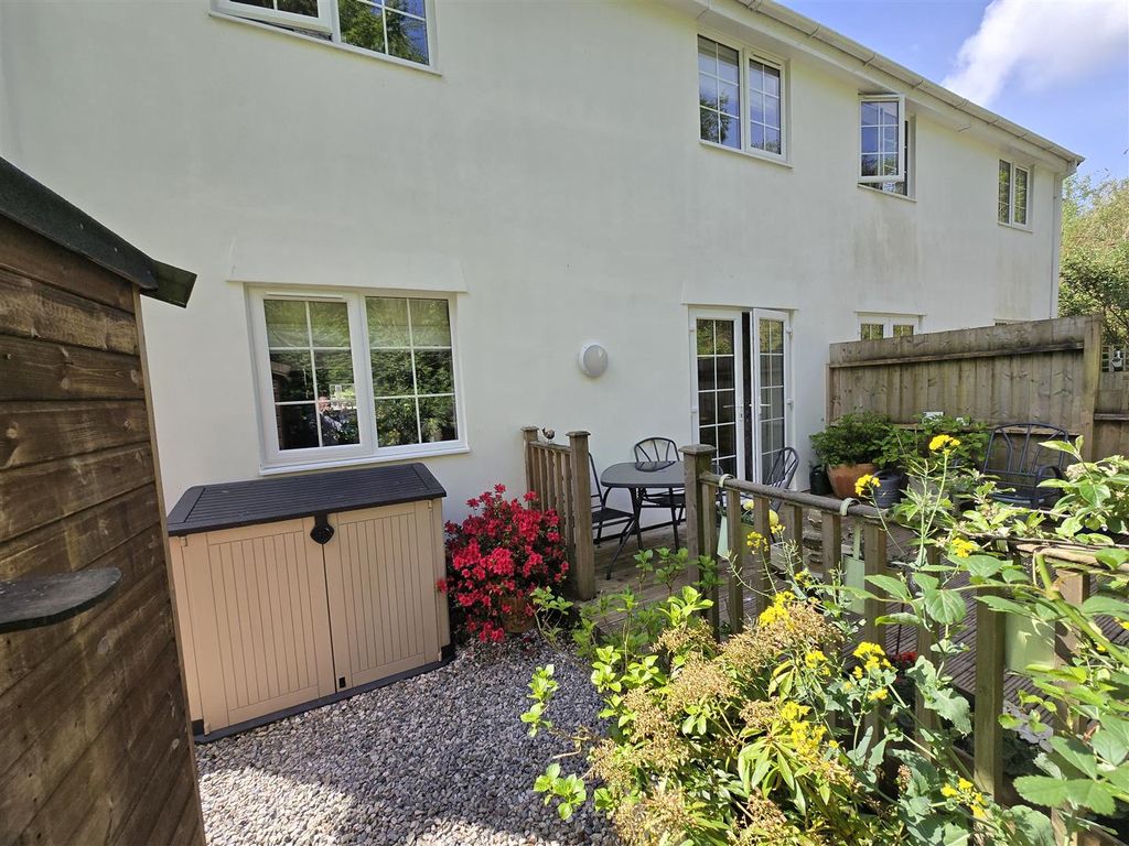 Additional image 13 of 3 bed semi-detached house for saleThe Lime Kilns, Tinhay PL16