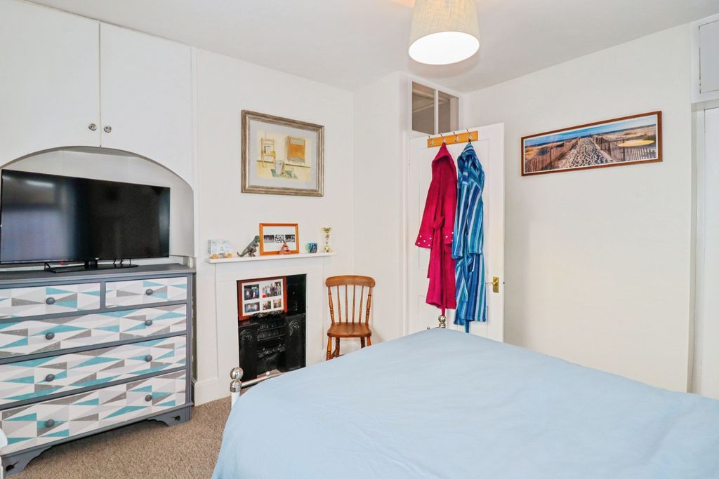 Additional image 7 of 3 bed detached house for saleOld Station Road, Halesworth IP19