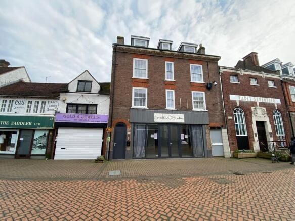 Property photo 1 of 1 External View