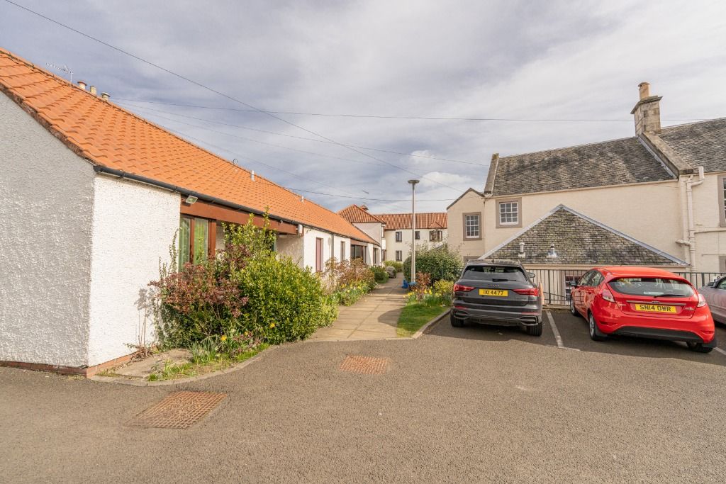 Additional image 14 of 1 bed flat to rentHilton Court, Haddington, East Lothian EH41
