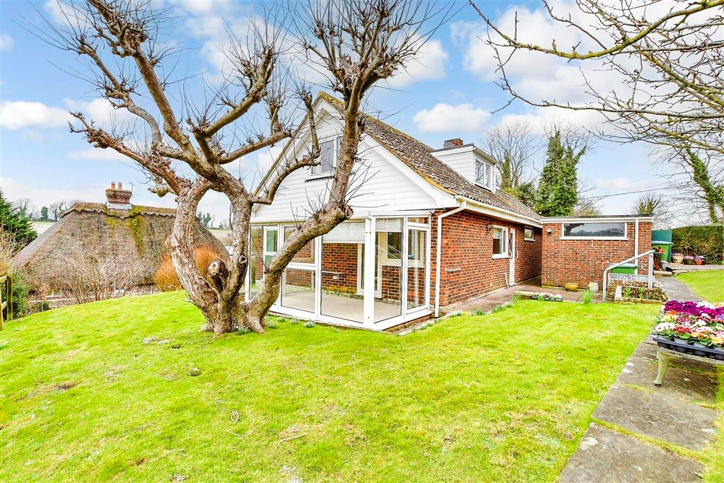 Property photo 2 of 14 Rear Garden