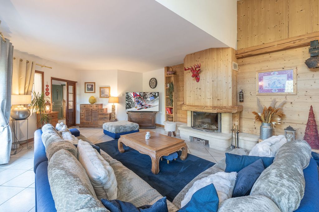 Property photo 1 of 12 Les Deux Alpes Chale