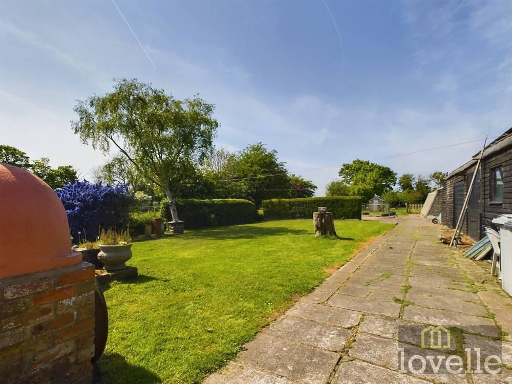 Additional image 16 of 3 bed detached house for saleStation Road, Theddlethorpe, Mablethorpe LN12