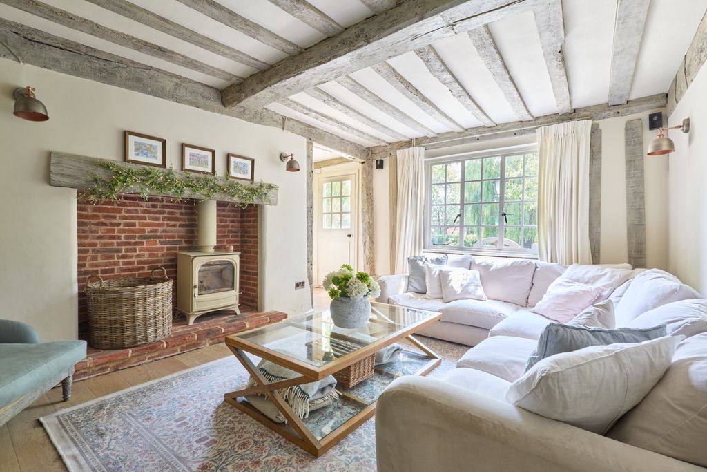 Property photo 3 of 33 Church Farm 0608250027