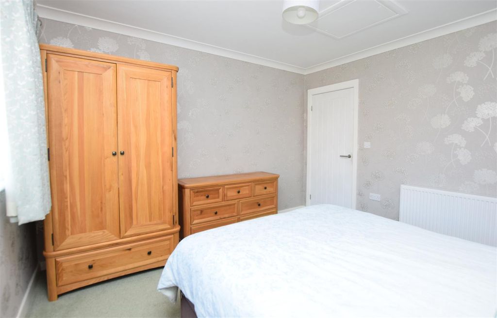 Additional image 16 of 3 bed detached bungalow for saleClwydian Avenue, St. Asaph LL17