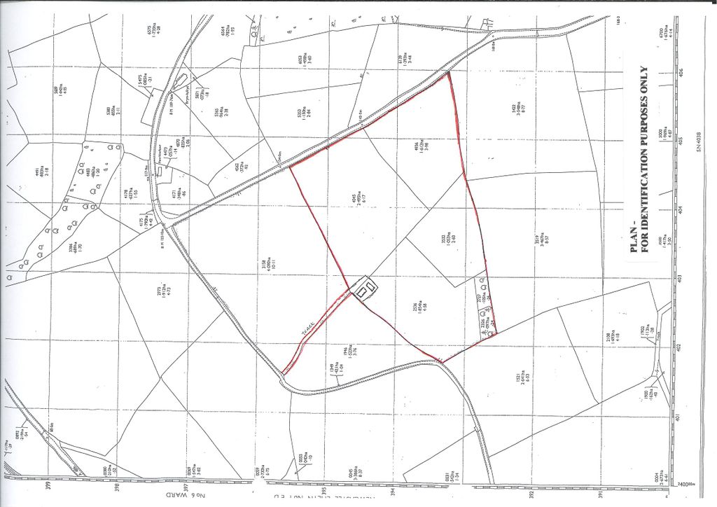 Additional image 5 of Land for salePontwelly, Llandysul SA44