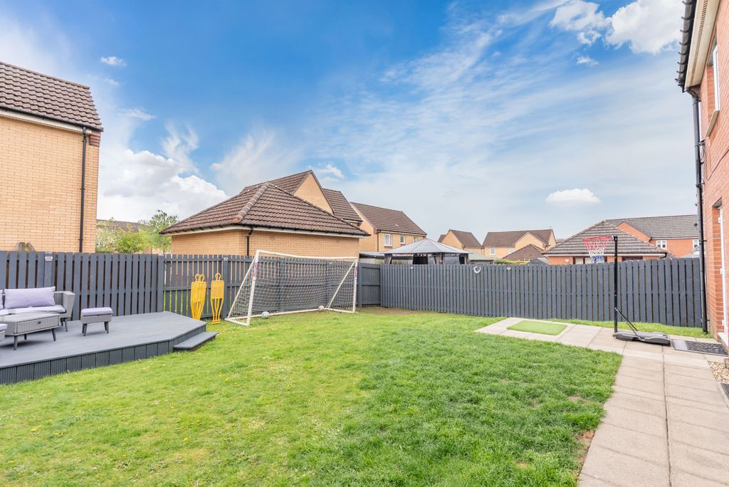 Additional image 36 of 4 bed detached house for saleSundrum Court, Airdrie ML6