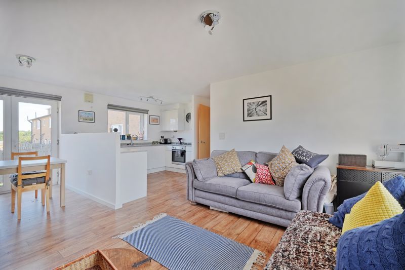 Property photo 2 of 28 Open Plan Living / Kitchen Area