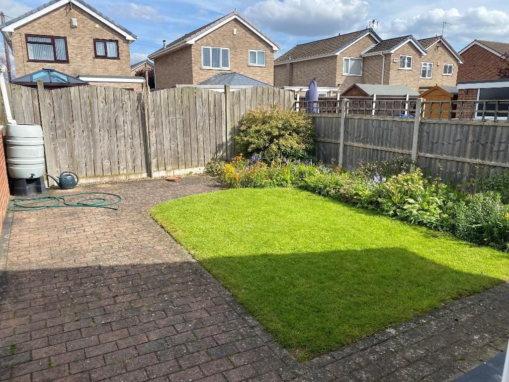Property photo 3 of 10 Rear Garden