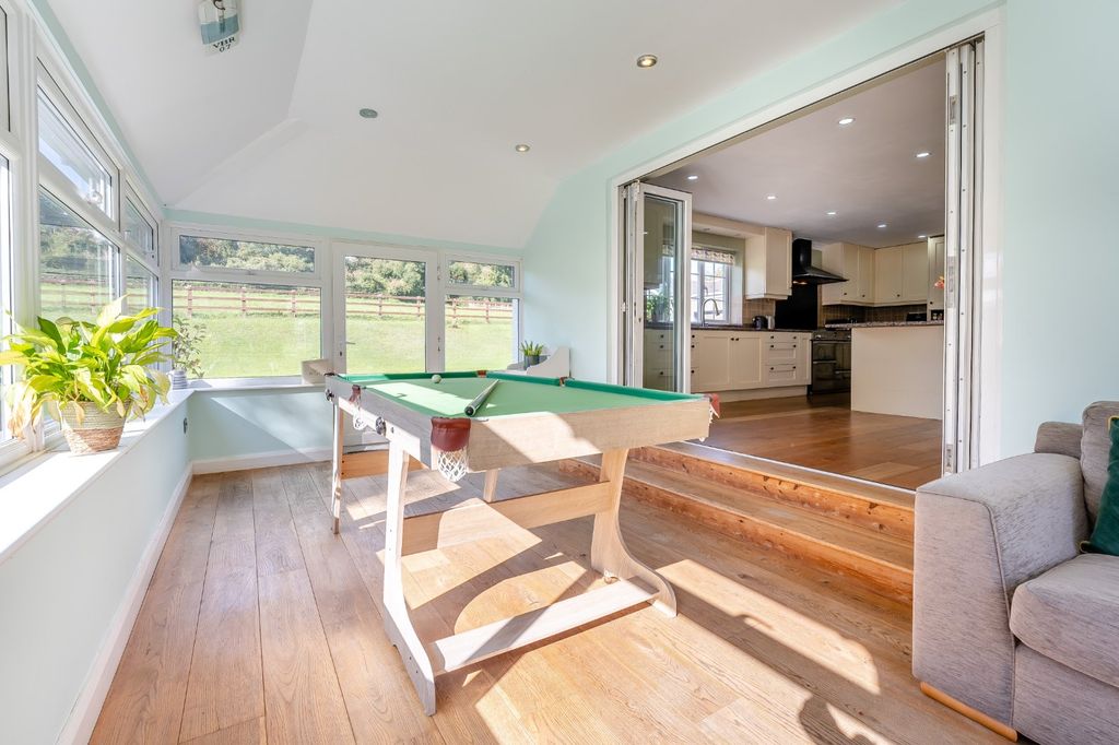 Additional image 6 of 8 bed equestrian for saleOldstairs Road, Kingsdown, Deal, Kent CT14