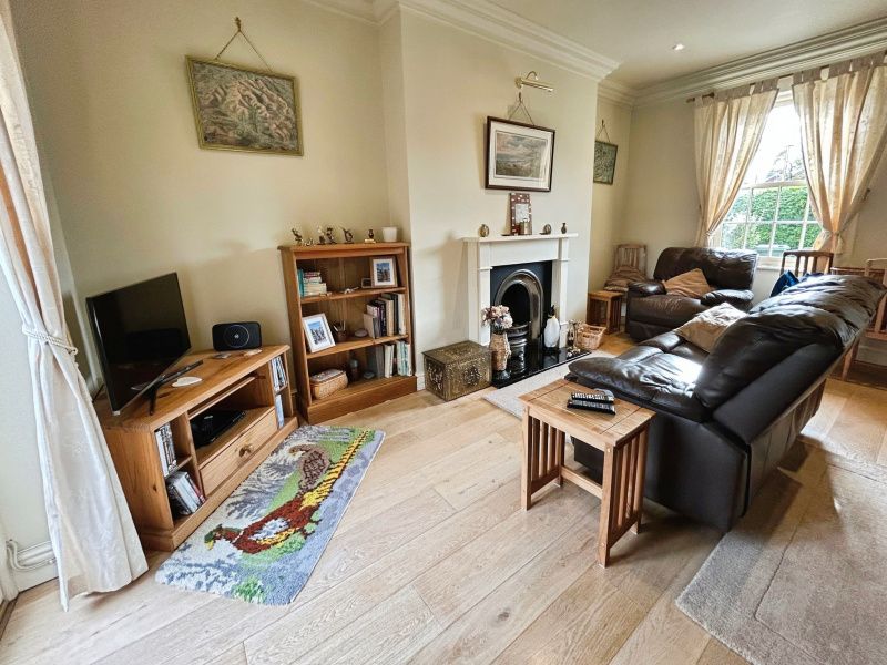 Property photo 2 of 15 Terraced Townhouse