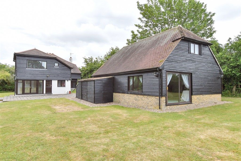 Property photo 2 of 24 Rear Elevation