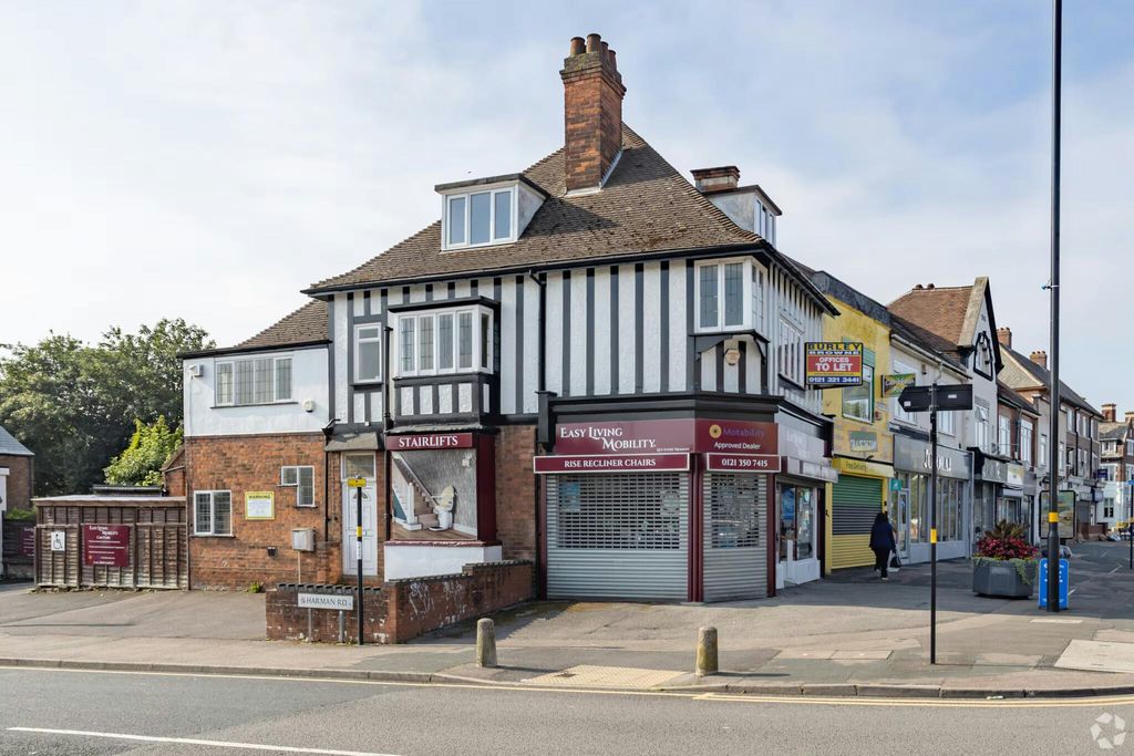 Property photo 1 of 9 167Suttonrdbirminghamprimaryphoto1Largehighdefinition.Jpg