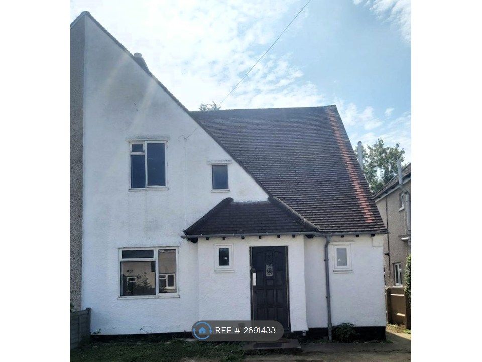 Property photo 2 of 11 Front Of The Property, Parking For 2 Cars