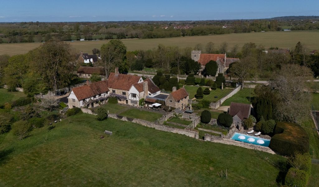 Property photo 1 of 20 Aerial