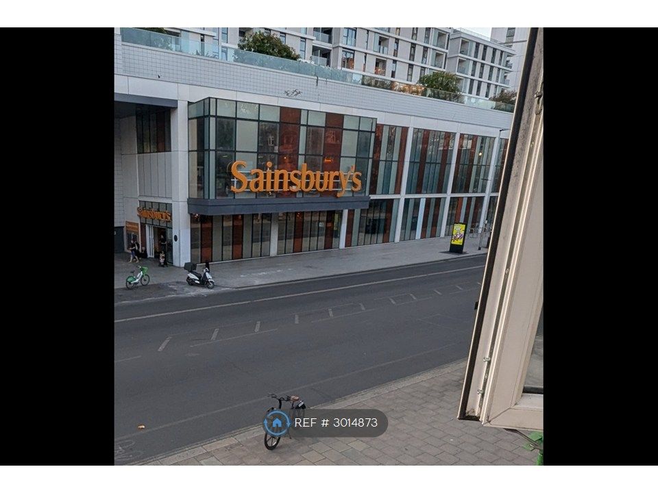 Property photo 3 of 16 Sainsbury's 50 Metres Away