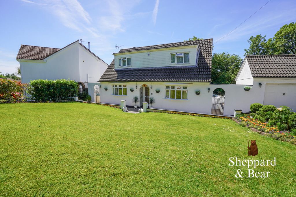 Additional image 35 of 4 bed detached house for saleMill Road, Lisvane, Cardiff CF14