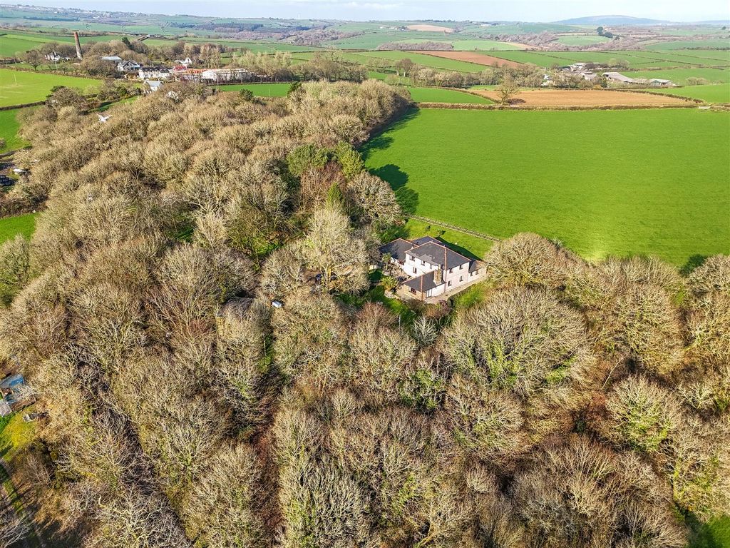 Additional image 14 of 6 bed detached house for saleMenheniot, Liskeard PL14