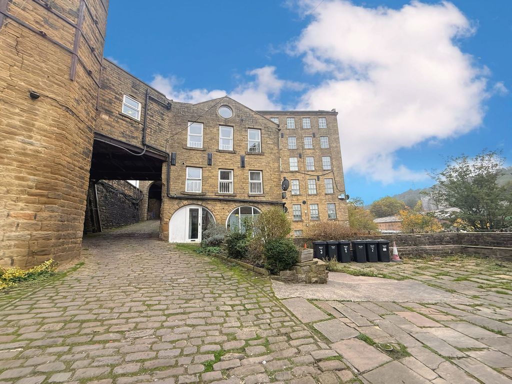 Additional image 16 of 2 bed flat for saleWharf Street, Carlton Mill Wharf Street HX6