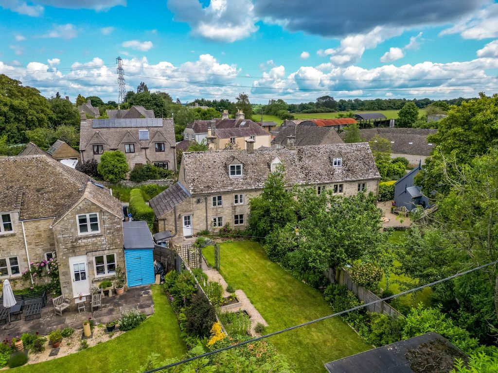 Property photo 3 of 13 Rear Garden