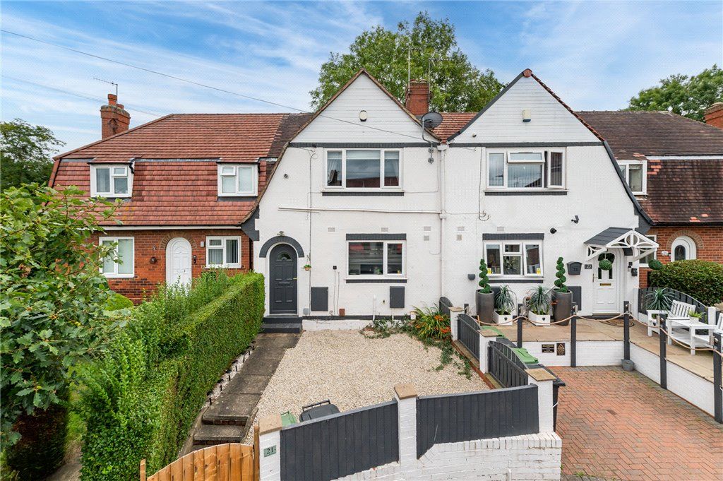 Property photo 1 of 24 External Front