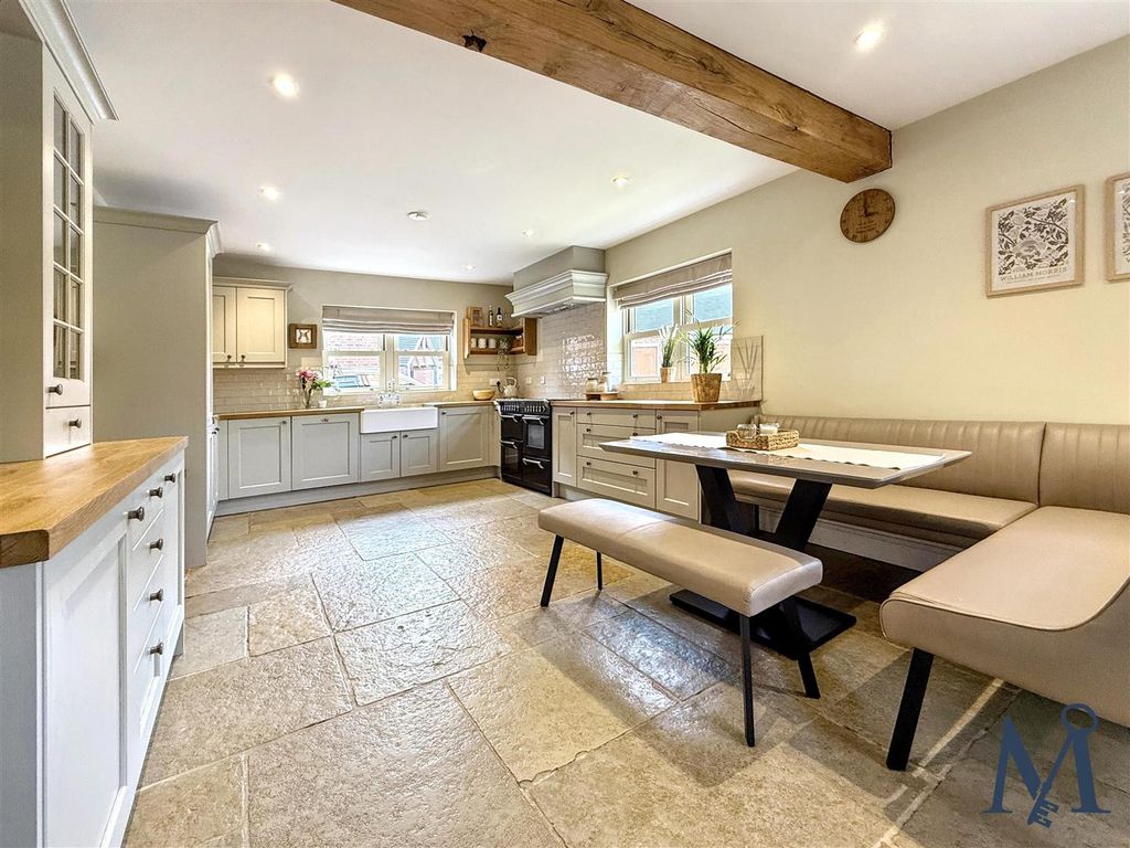 Property photo 3 of 38 Living, Kitchen, Diner