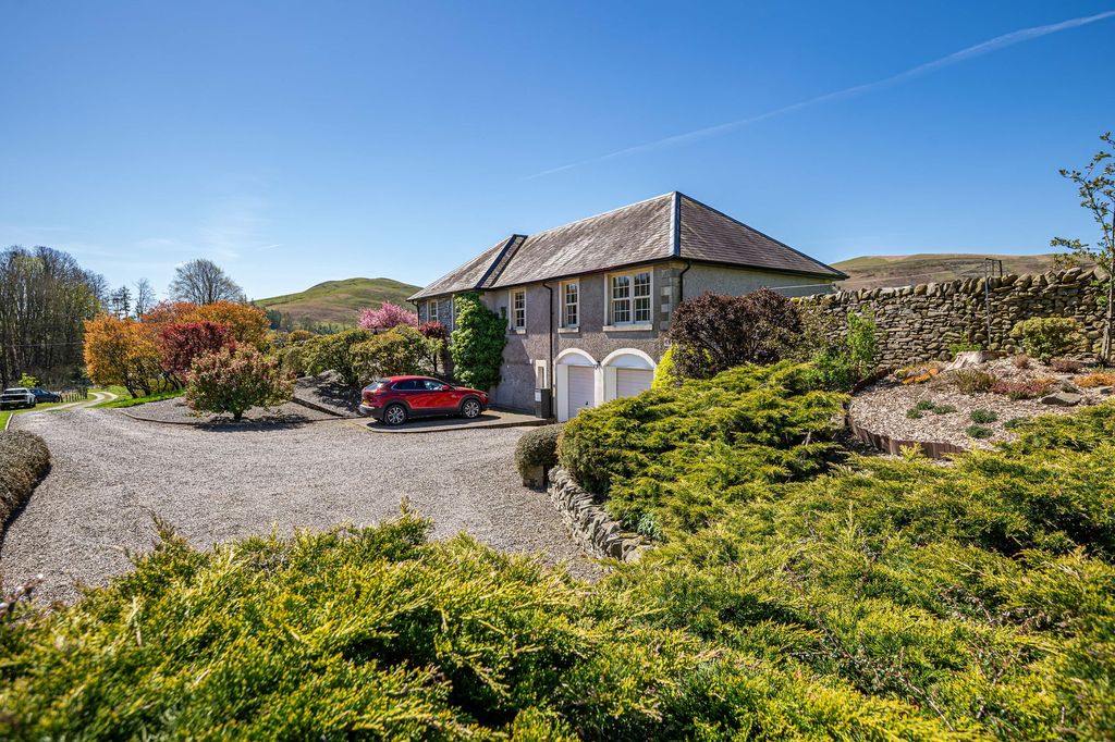 Additional image 39 of 3 bed detached house for saleStaplegordon, Langholm DG13