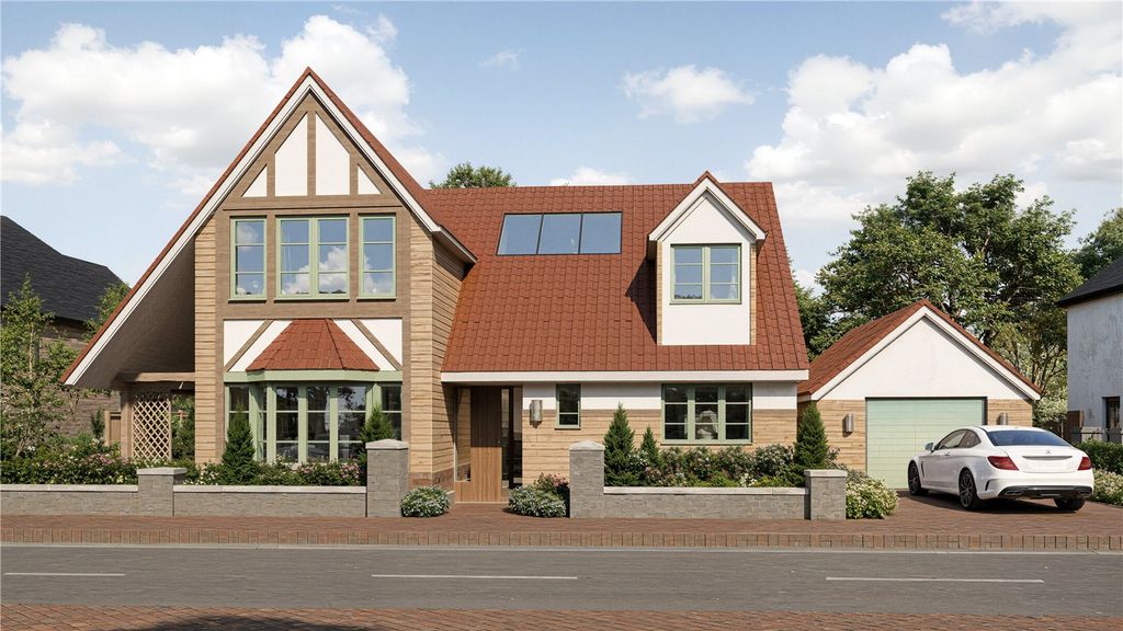 Property photo 1 of 9 Exterior Impression