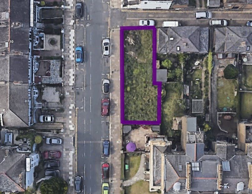 Property photo 2 of 4 Aireal Shot.Png