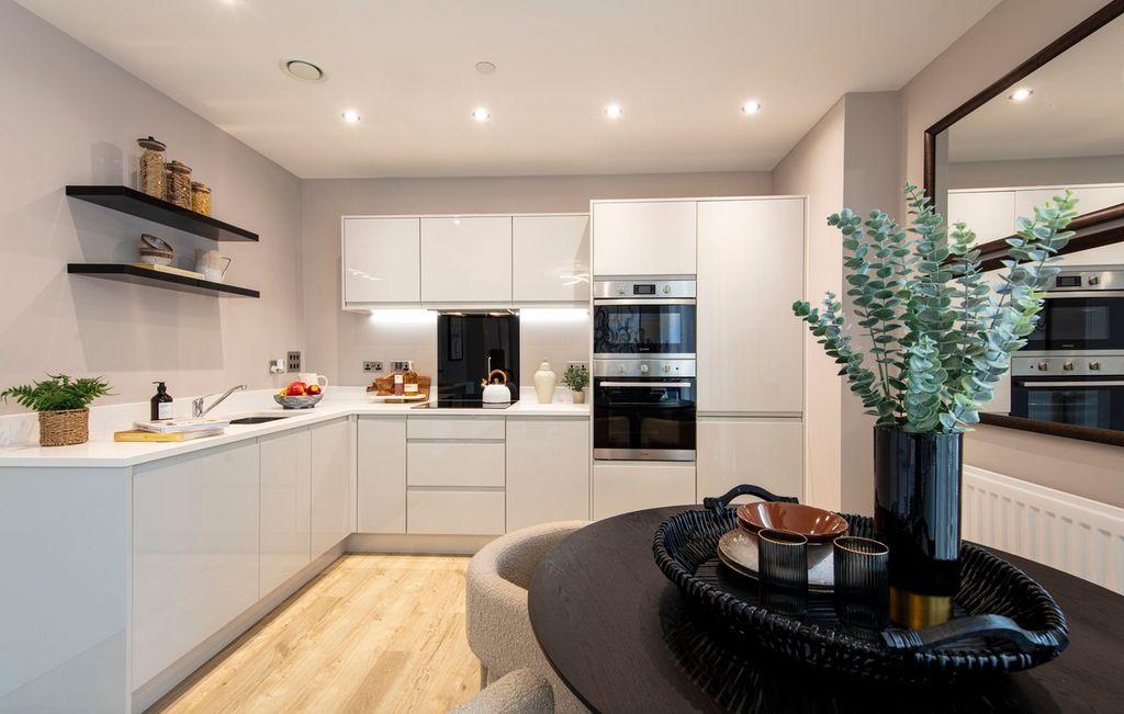 Property photo 2 of 14 Fairview New Homes - Zoopla -