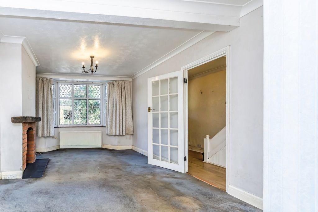 Property photo 2 of 10 Lounge