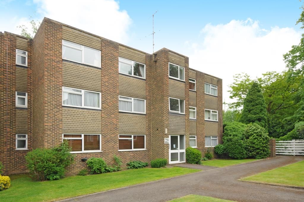 Property photo 1 of 10 External View