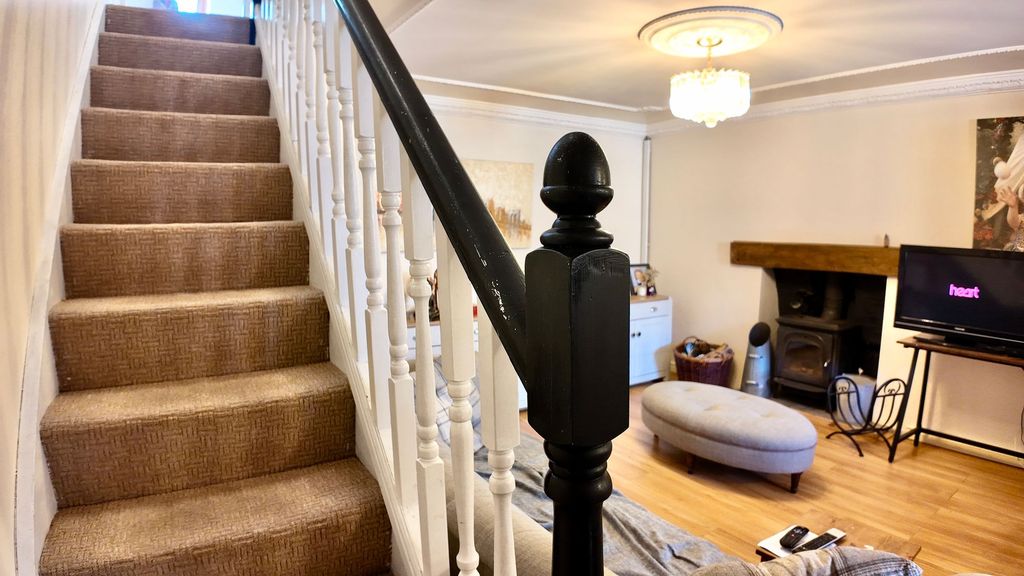 Additional image 11 of 3 bed end terrace house for saleTillery Road, Abertillery NP13