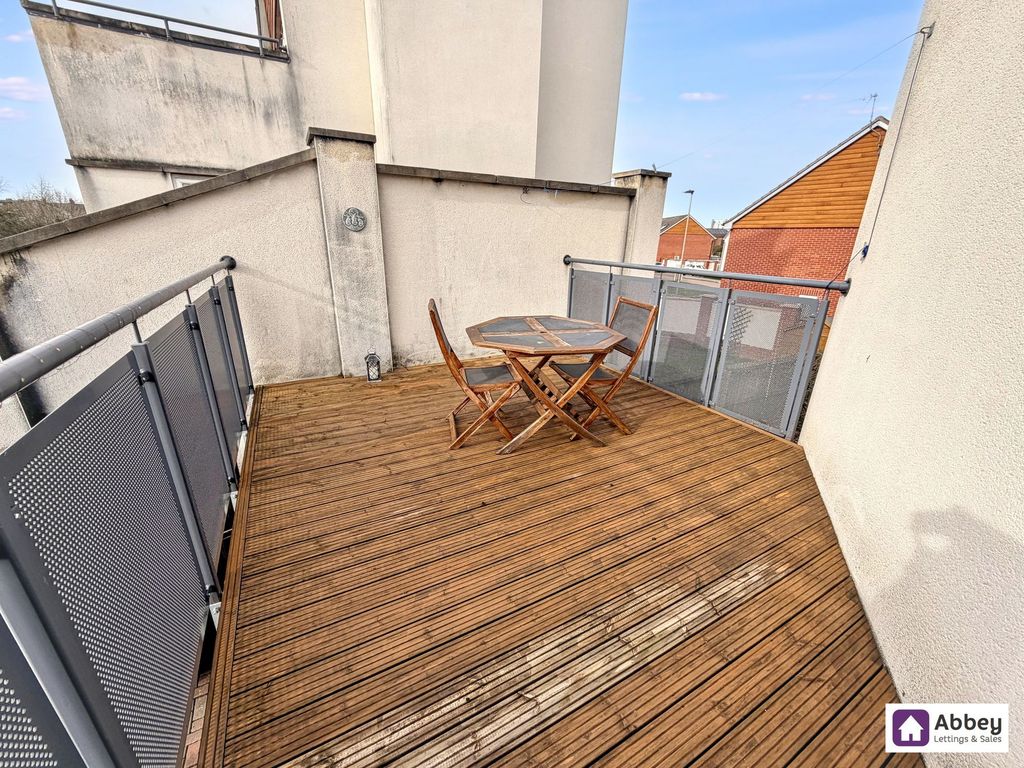 Property photo 3 of 16 1st Floor Balcony