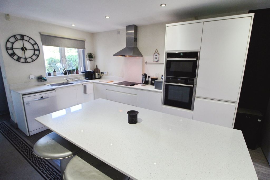 Property photo 2 of 15 Living Family Dining Kitchen