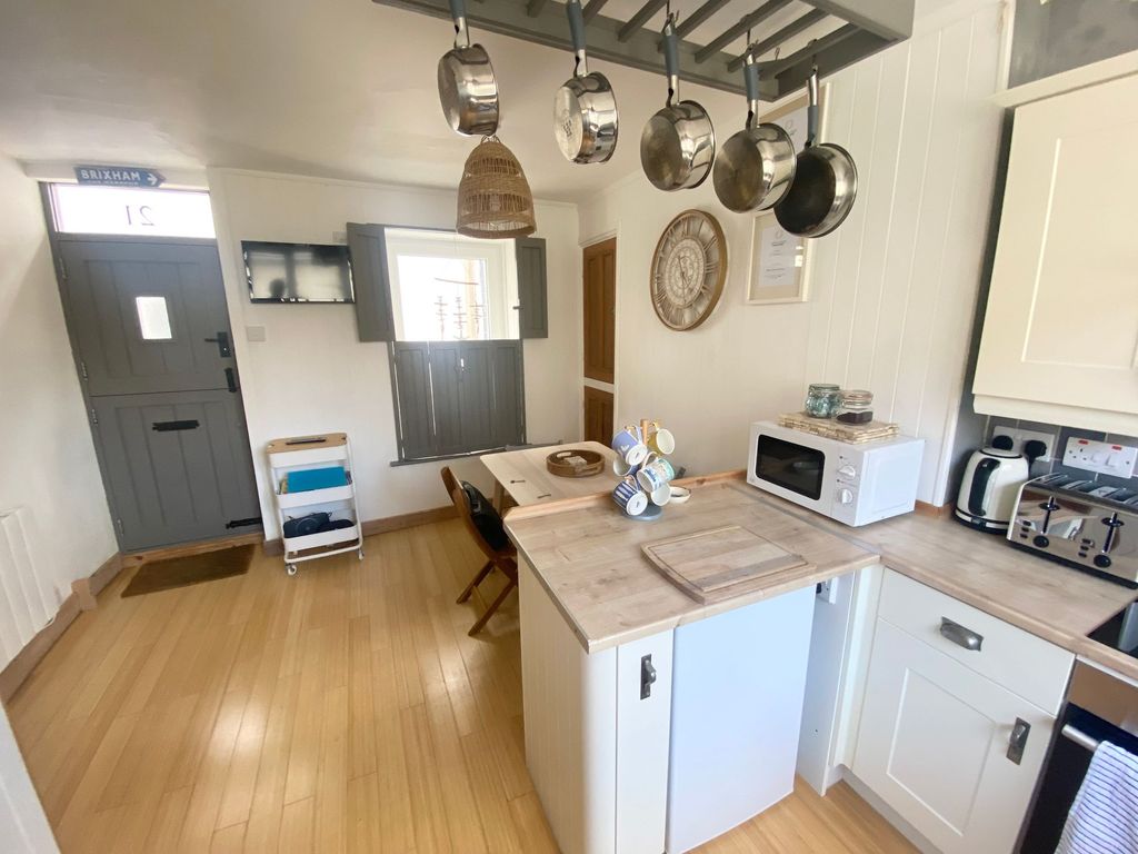 Property photo 2 of 9 Kitchen/Diner